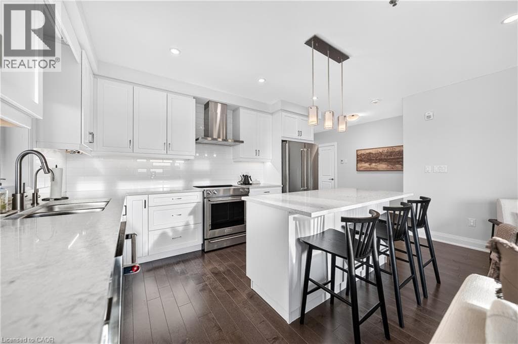 Apartment for sale at 249 GREY SILO Road Unit# 302, Carriage Crossing, Waterloo, Ontario, photo 23