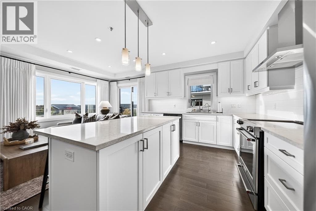 Apartment for sale at 249 GREY SILO Road Unit# 302, Carriage Crossing, Waterloo, Ontario, photo 24