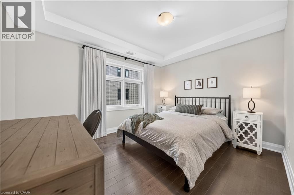 Apartment for sale at 249 GREY SILO Road Unit# 302, Carriage Crossing, Waterloo, Ontario, photo 32