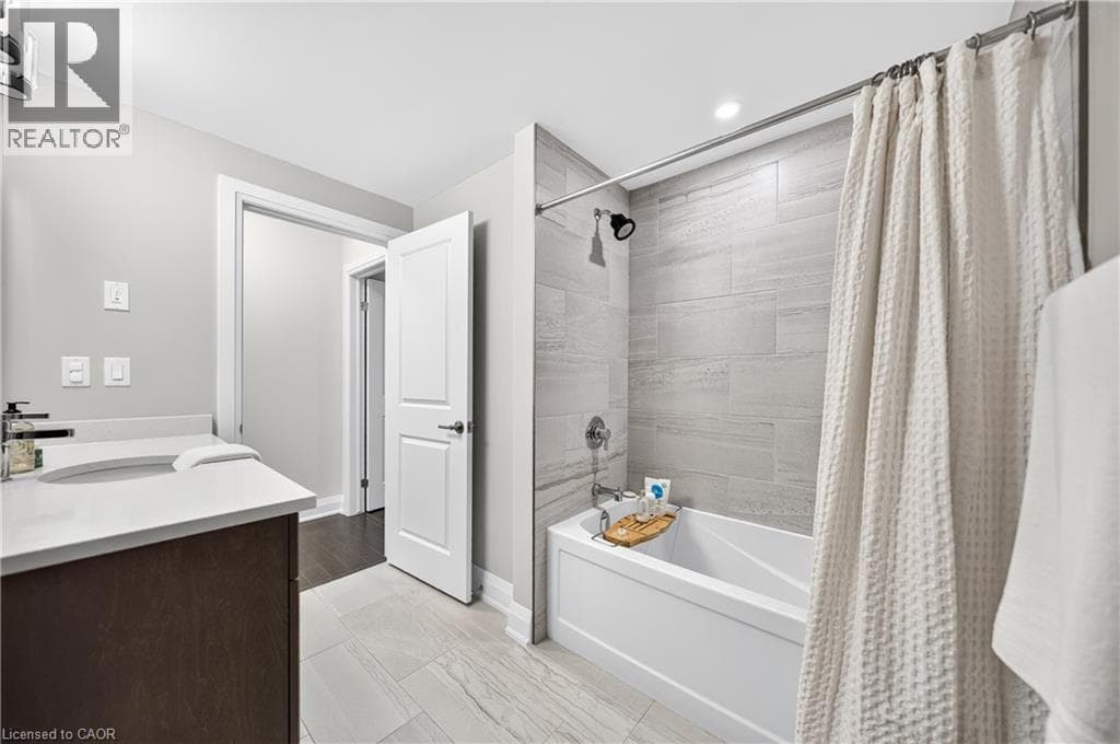 Apartment for sale at 249 GREY SILO Road Unit# 302, Carriage Crossing, Waterloo, Ontario, photo 35