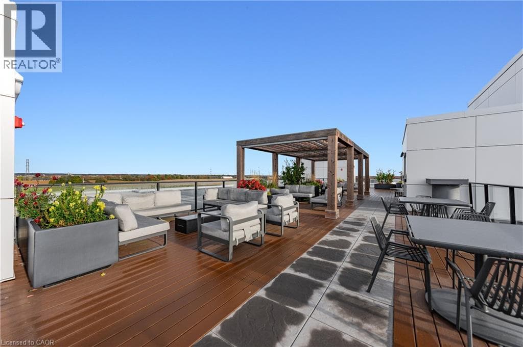 Apartment for sale at 249 GREY SILO Road Unit# 302, Carriage Crossing, Waterloo, Ontario, photo 43