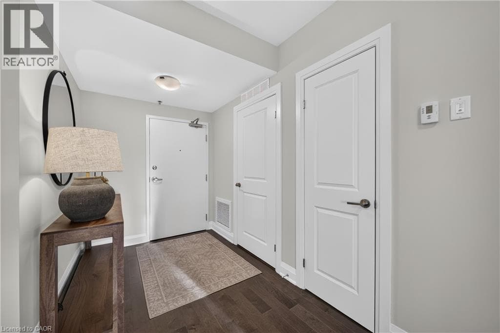 Apartment for sale at 249 GREY SILO Road Unit# 302, Carriage Crossing, Waterloo, Ontario, photo 9