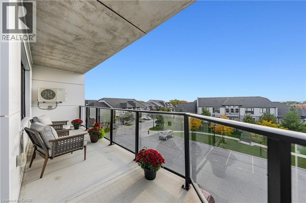 Apartment for sale at 249 GREY SILO Road Unit# 302, Carriage Crossing, Waterloo, Ontario, photo 39