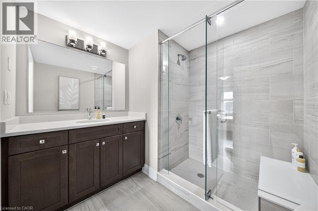 Apartment for sale at 249 GREY SILO Road Unit# 302, Carriage Crossing, Waterloo, Ontario, photo 30