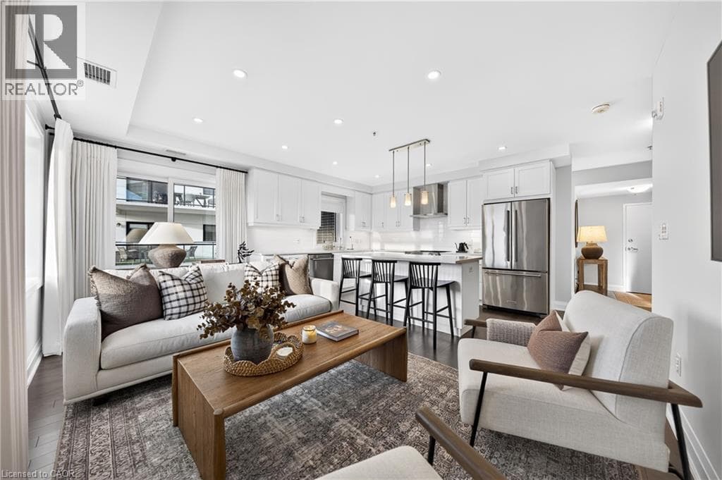 Apartment for sale at 249 GREY SILO Road Unit# 302, Carriage Crossing, Waterloo, Ontario, photo 15