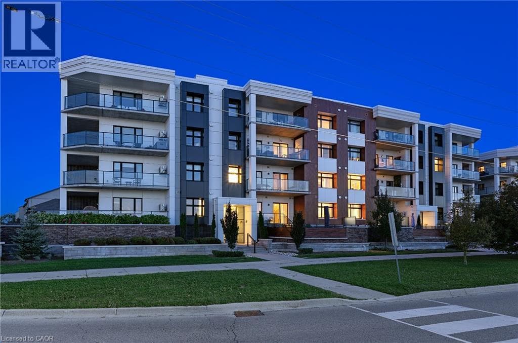 249 GREY SILO Road Unit# 302