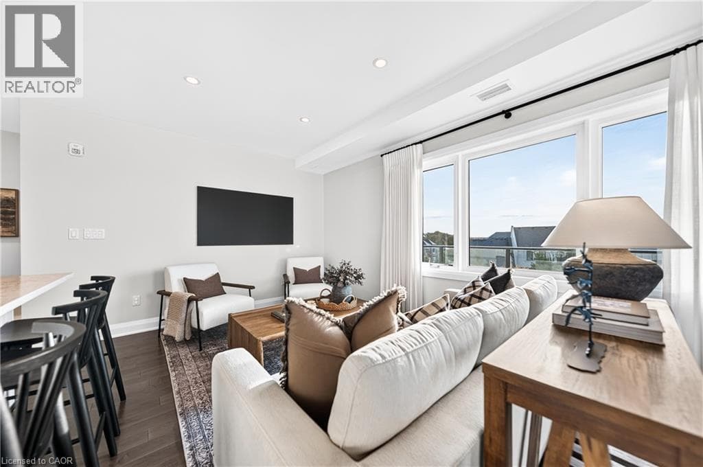 Apartment for sale at 249 GREY SILO Road Unit# 302, Carriage Crossing, Waterloo, Ontario, photo 18