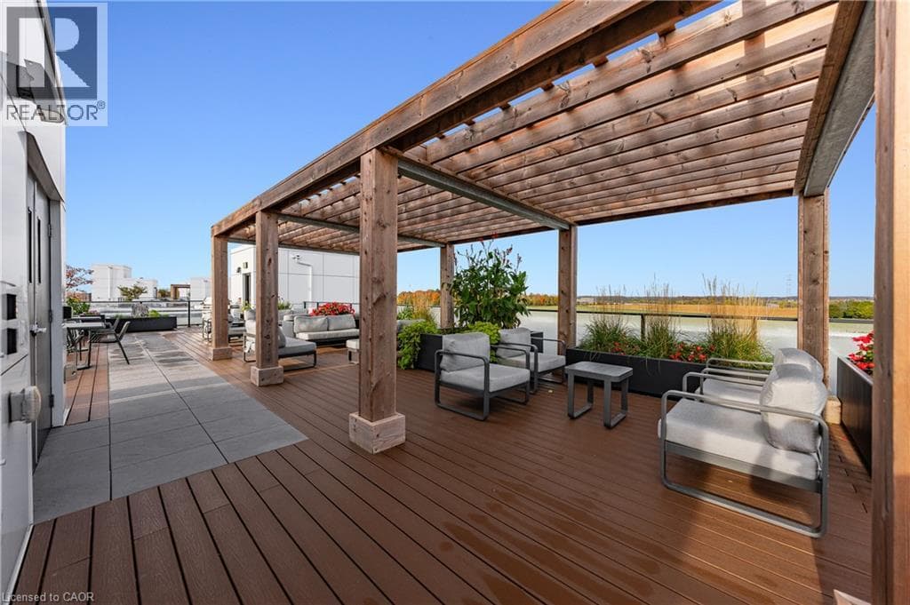 Apartment for sale at 249 GREY SILO Road Unit# 302, Carriage Crossing, Waterloo, Ontario, photo 44