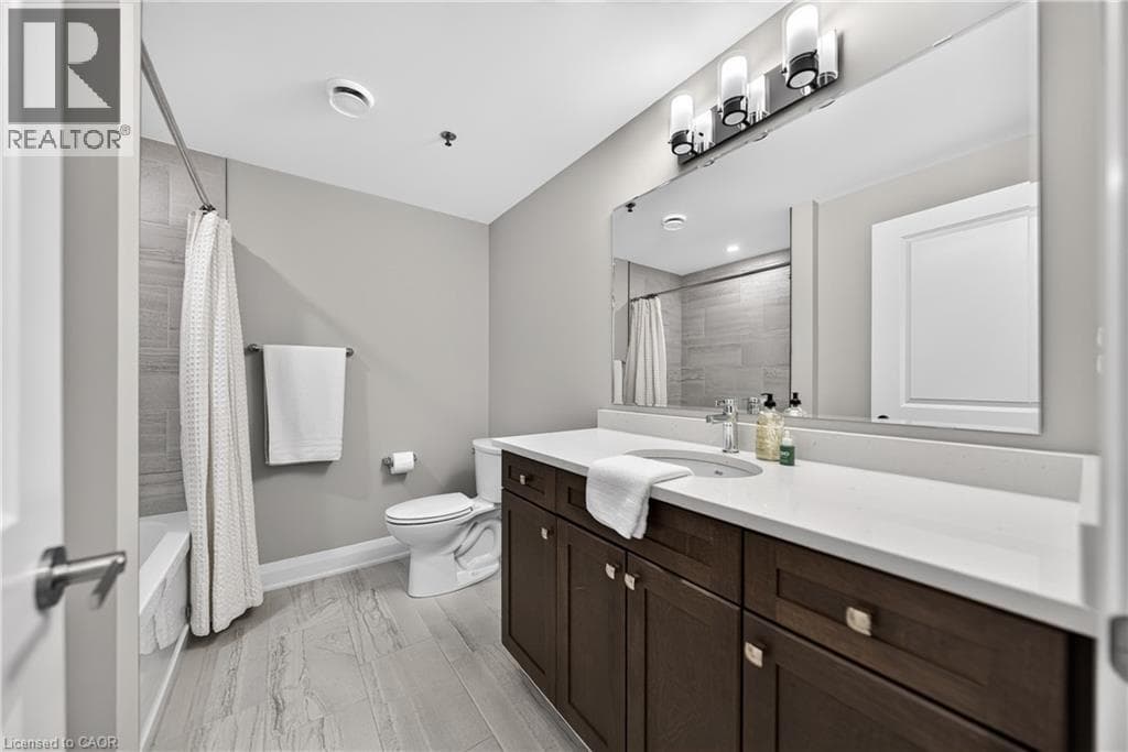 Apartment for sale at 249 GREY SILO Road Unit# 302, Carriage Crossing, Waterloo, Ontario, photo 34