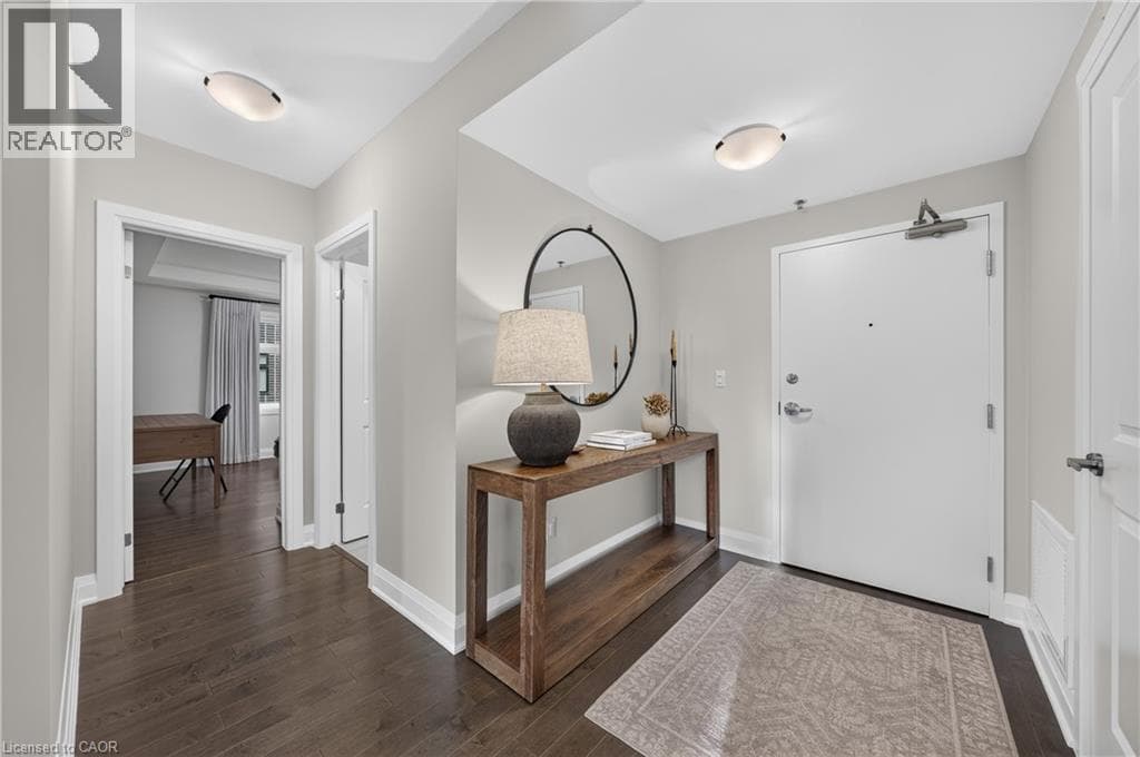 Apartment for sale at 249 GREY SILO Road Unit# 302, Carriage Crossing, Waterloo, Ontario, photo 10