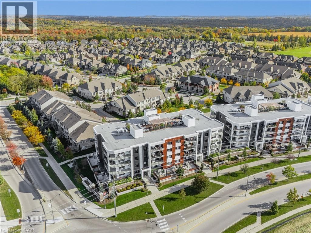 Apartment for sale at 249 GREY SILO Road Unit# 302, Carriage Crossing, Waterloo, Ontario, photo 46