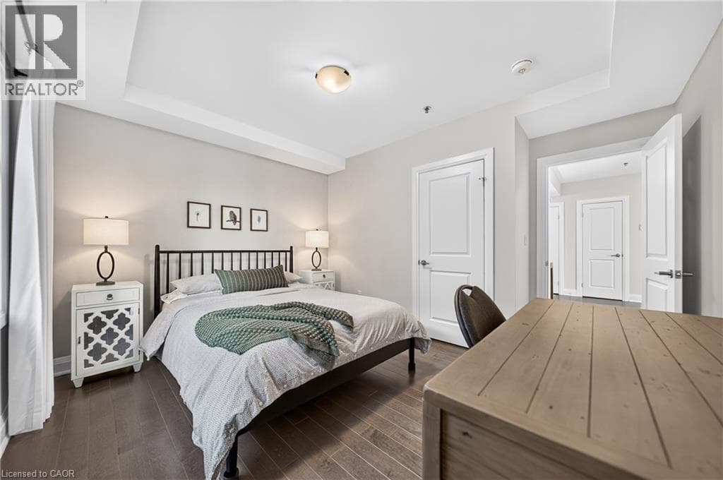 Apartment for sale at 249 GREY SILO Road Unit# 302, Carriage Crossing, Waterloo, Ontario, photo 33