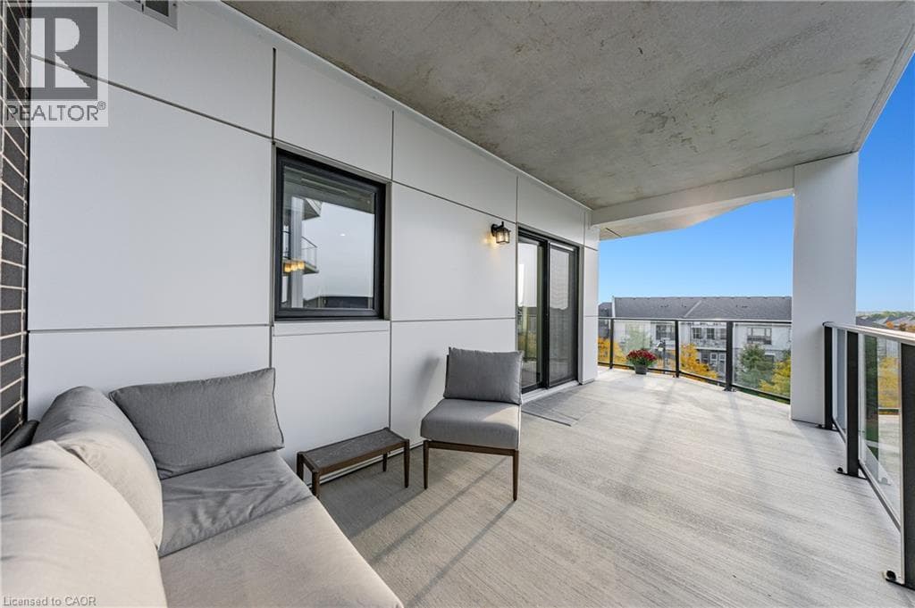 Apartment for sale at 249 GREY SILO Road Unit# 302, Carriage Crossing, Waterloo, Ontario, photo 38