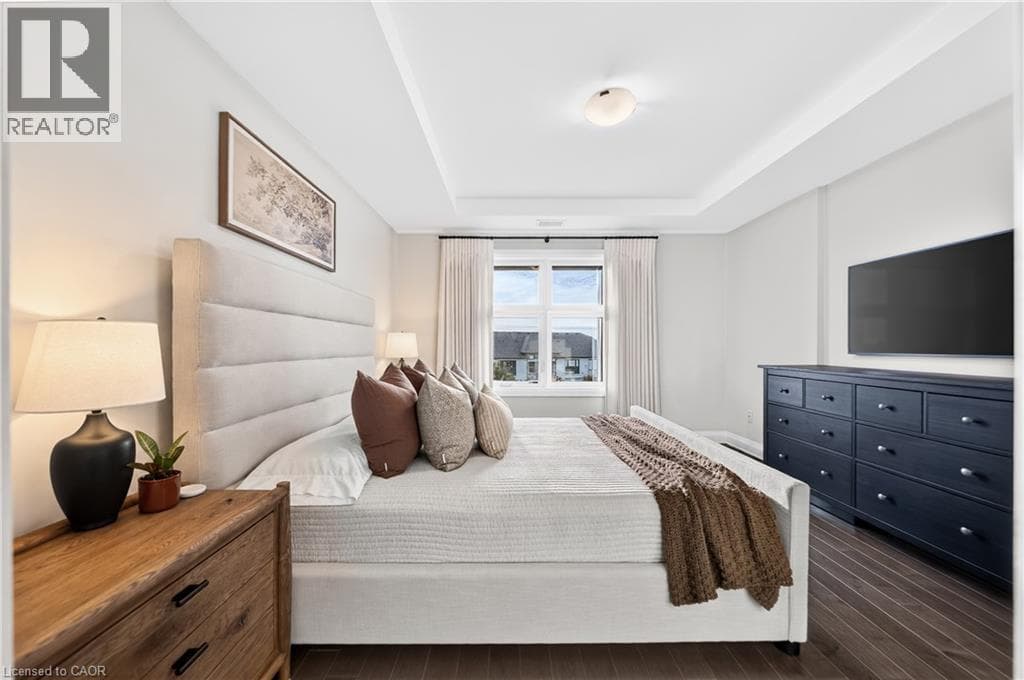 Apartment for sale at 249 GREY SILO Road Unit# 302, Carriage Crossing, Waterloo, Ontario, photo 29