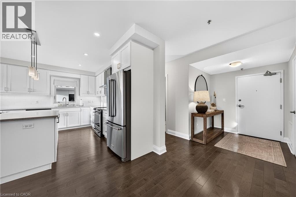 Apartment for sale at 249 GREY SILO Road Unit# 302, Carriage Crossing, Waterloo, Ontario, photo 11