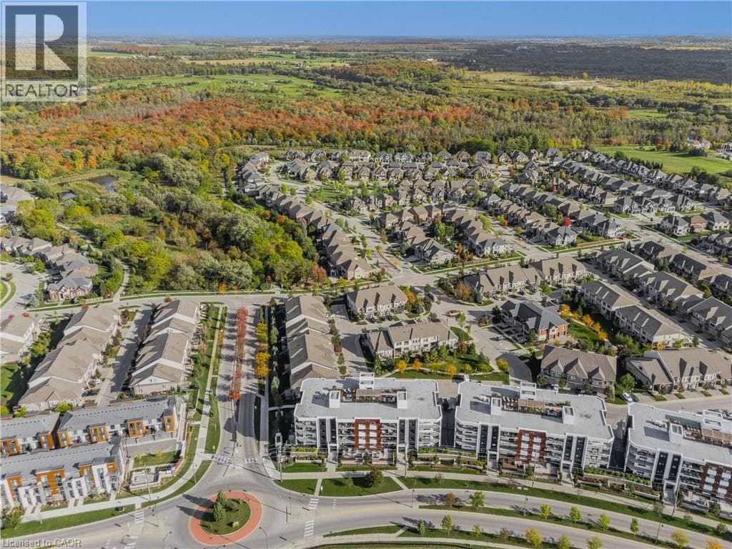 Apartment for sale at 249 GREY SILO Road Unit# 302, Carriage Crossing, Waterloo, Ontario, photo 47
