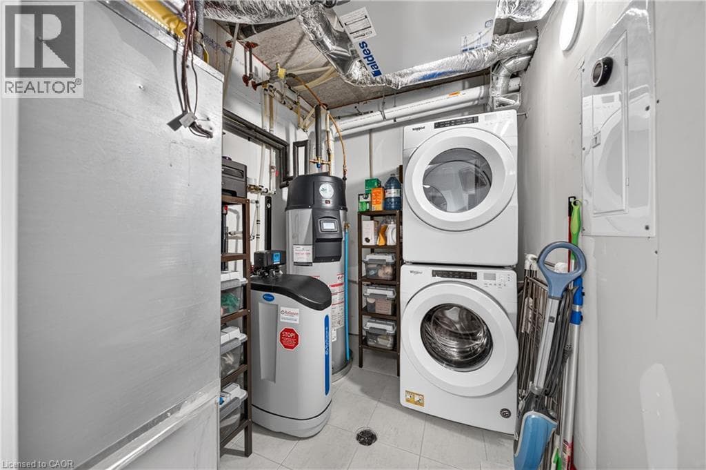 Apartment for sale at 249 GREY SILO Road Unit# 302, Carriage Crossing, Waterloo, Ontario, photo 36