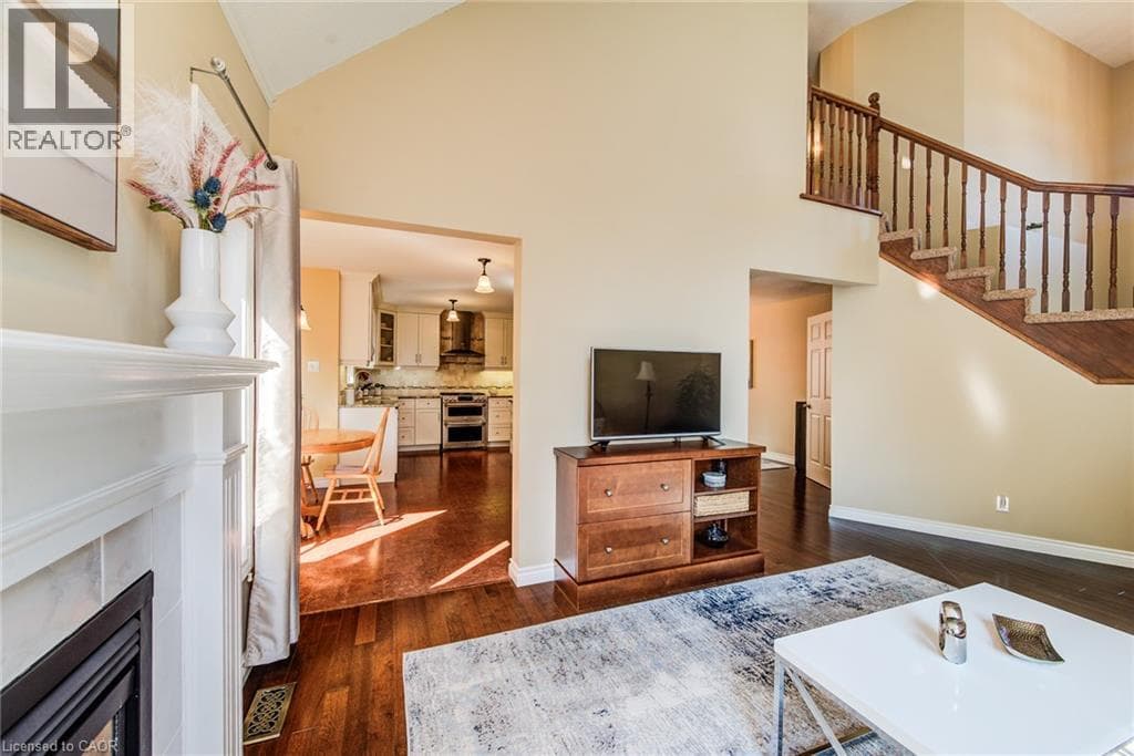 Detached for sale at 39 OLIVER Court SE, Highland West, Kitchener, Ontario, photo 10
