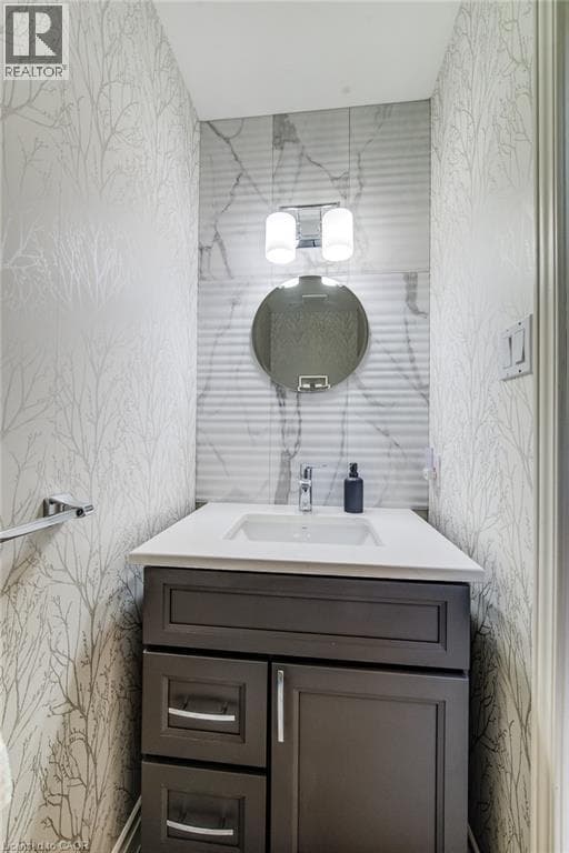 Detached for sale at 39 OLIVER Court SE, Highland West, Kitchener, Ontario, photo 6