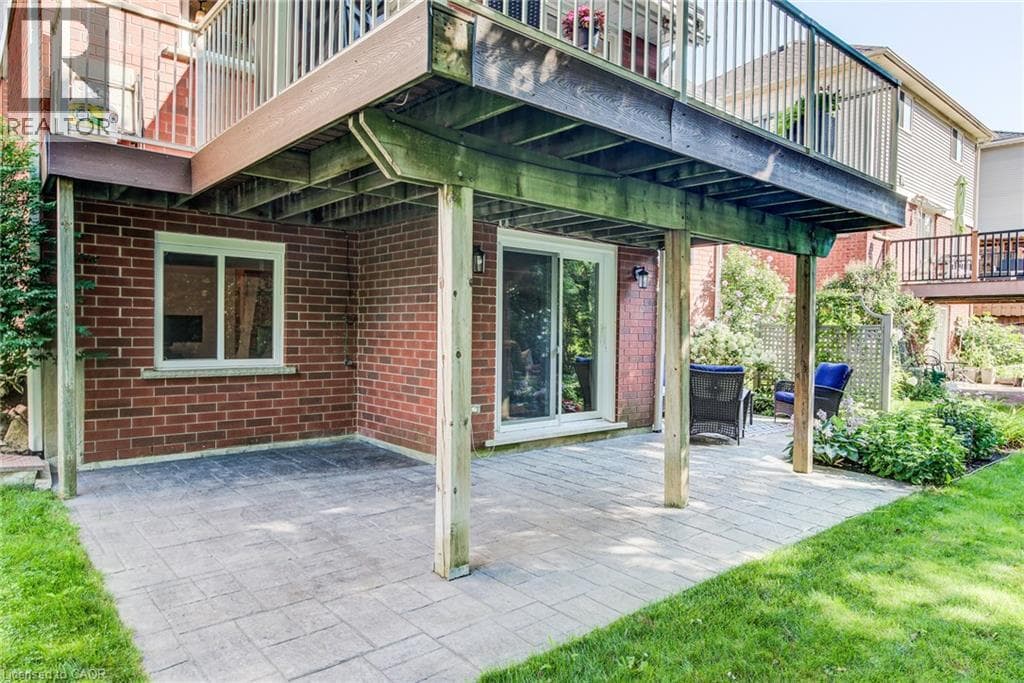 Detached for sale at 39 OLIVER Court SE, Highland West, Kitchener, Ontario, photo 44