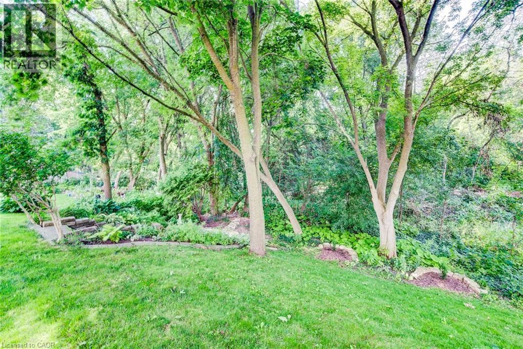 Detached for sale at 39 OLIVER Court SE, Highland West, Kitchener, Ontario, photo 46
