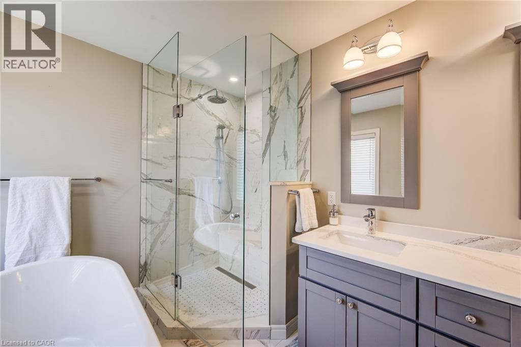 Detached for sale at 39 OLIVER Court SE, Highland West, Kitchener, Ontario, photo 27