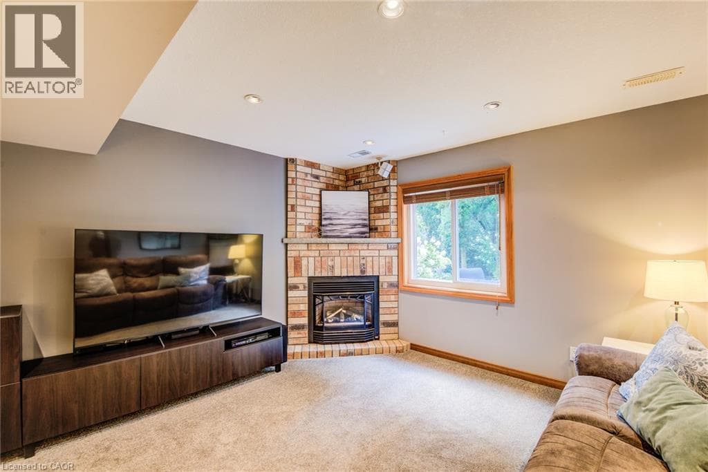 Detached for sale at 39 OLIVER Court SE, Highland West, Kitchener, Ontario, photo 35