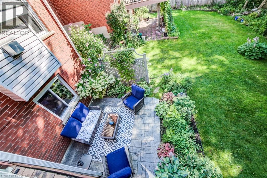 Detached for sale at 39 OLIVER Court SE, Highland West, Kitchener, Ontario, photo 14
