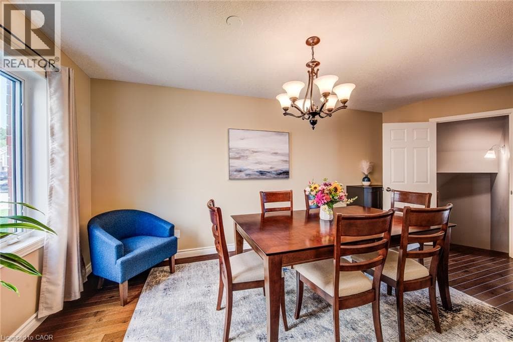 Detached for sale at 39 OLIVER Court SE, Highland West, Kitchener, Ontario, photo 18