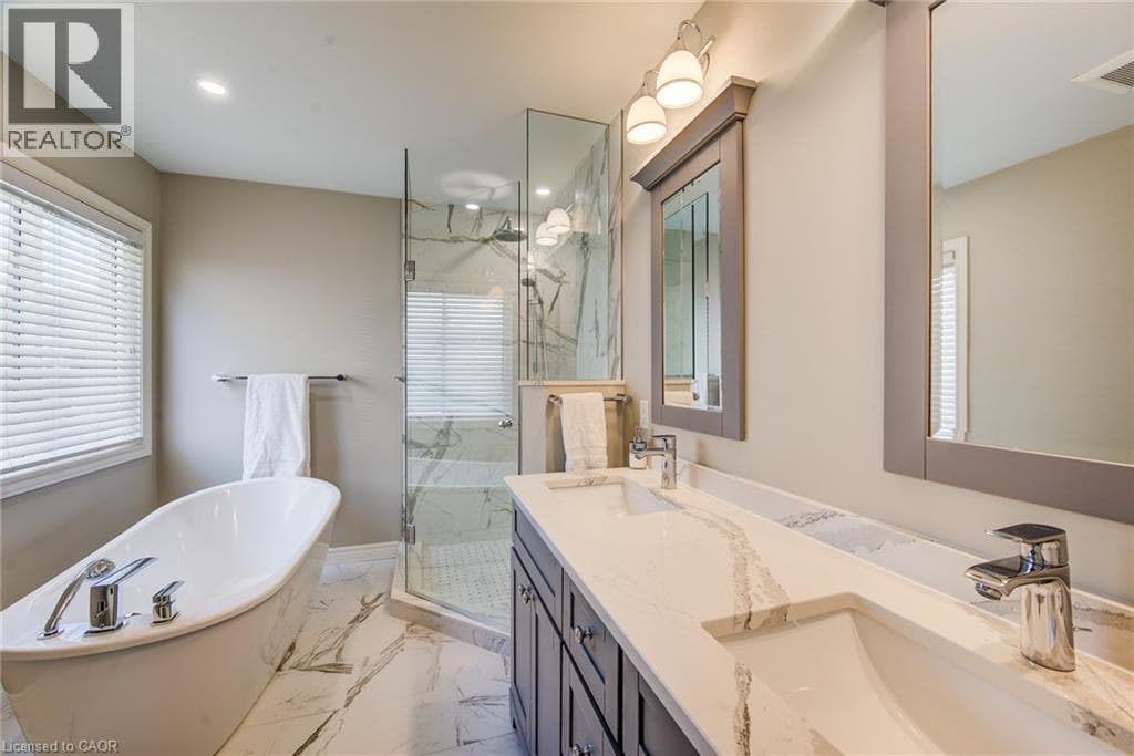 Detached for sale at 39 OLIVER Court SE, Highland West, Kitchener, Ontario, photo 25