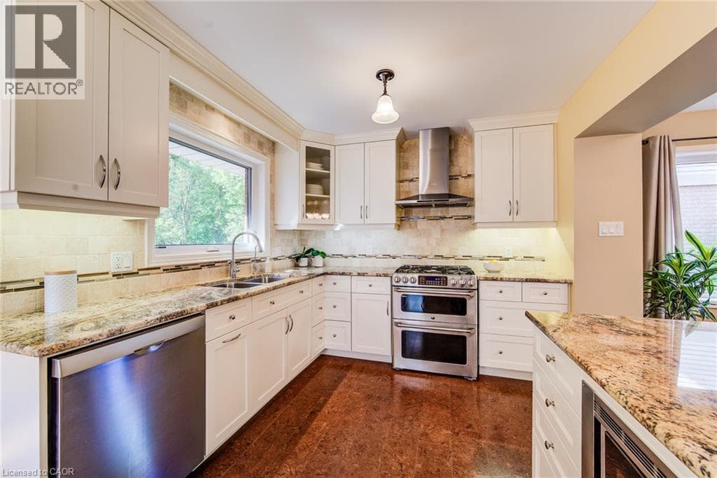 Detached for sale at 39 OLIVER Court SE, Highland West, Kitchener, Ontario, photo 16