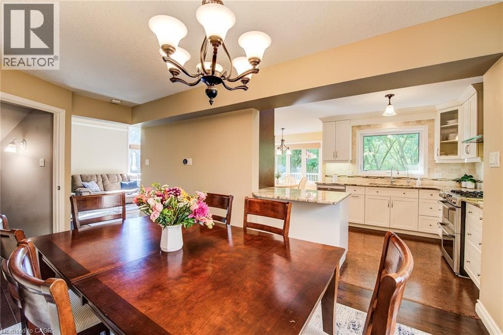 Detached for sale at 39 OLIVER Court SE, Highland West, Kitchener, Ontario, photo 19