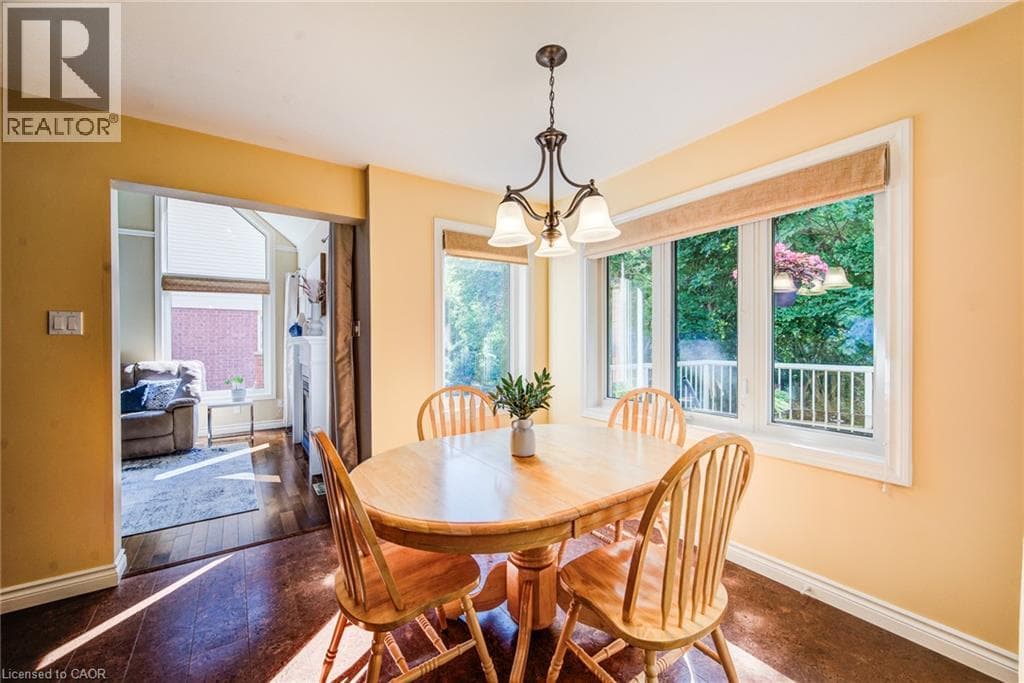 Detached for sale at 39 OLIVER Court SE, Highland West, Kitchener, Ontario, photo 12