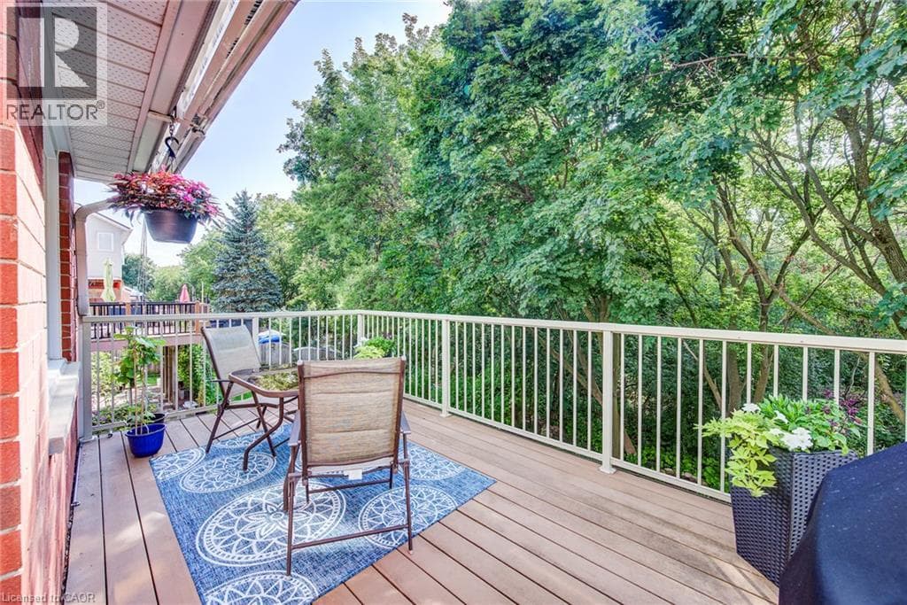 Detached for sale at 39 OLIVER Court SE, Highland West, Kitchener, Ontario, photo 13