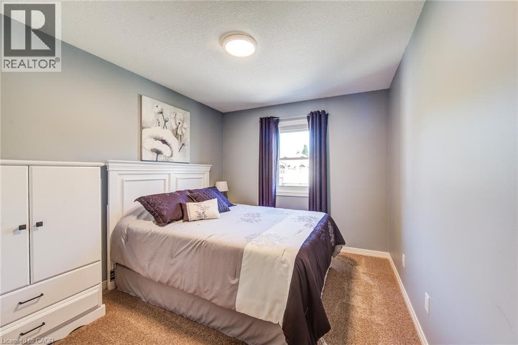 Detached for sale at 39 OLIVER Court SE, Highland West, Kitchener, Ontario, photo 29