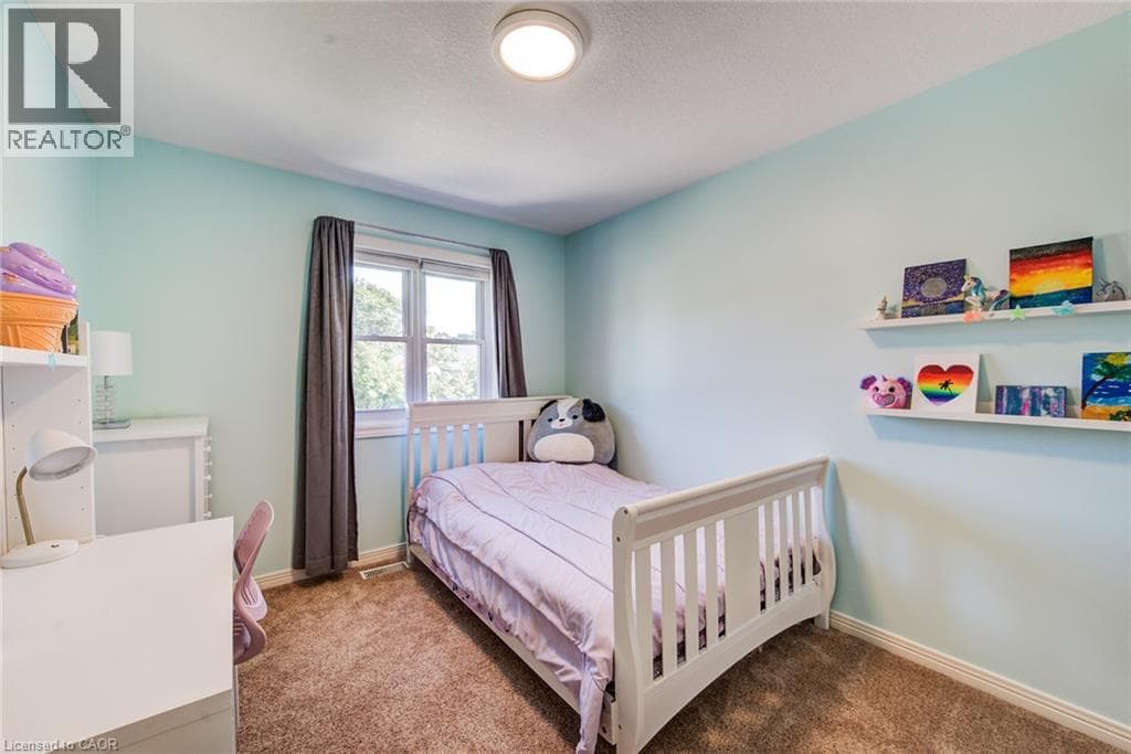 Detached for sale at 39 OLIVER Court SE, Highland West, Kitchener, Ontario, photo 28