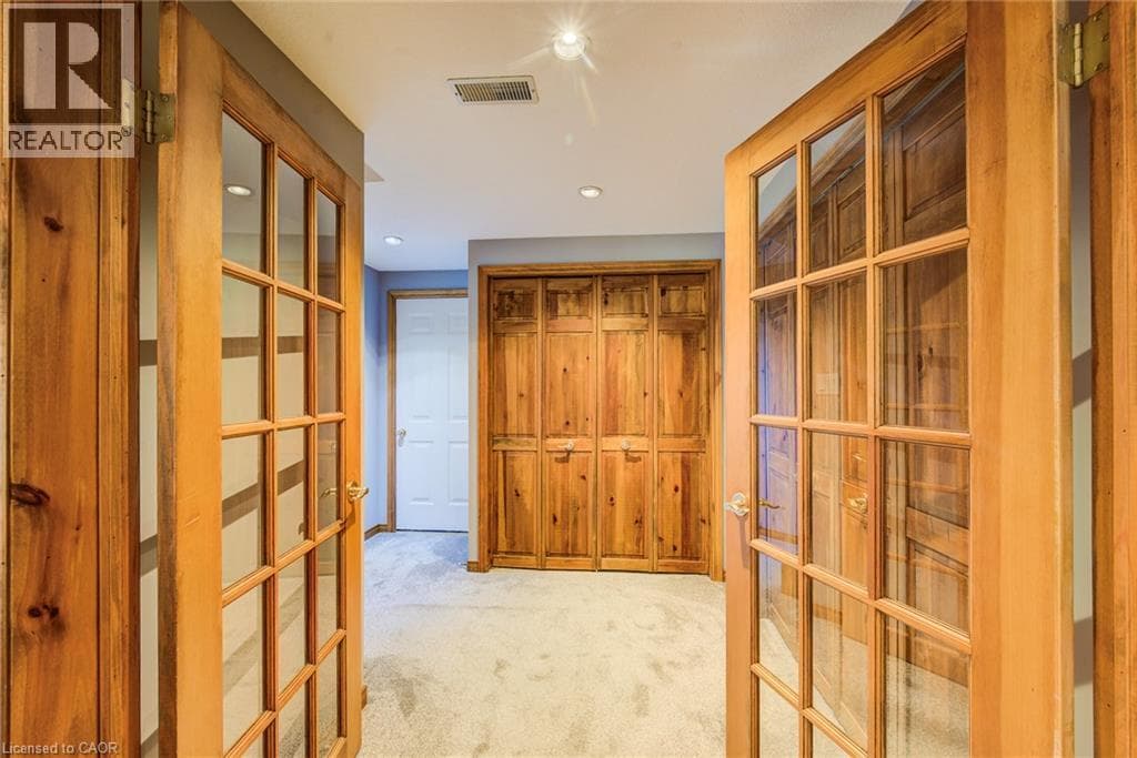 Detached for sale at 39 OLIVER Court SE, Highland West, Kitchener, Ontario, photo 33