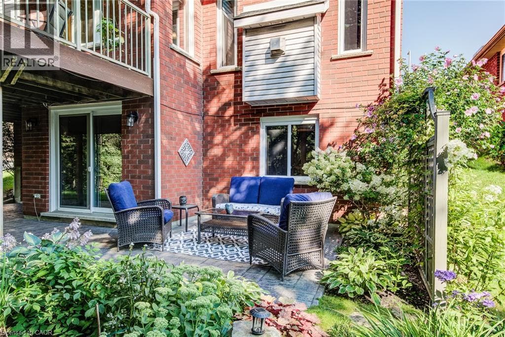 Detached for sale at 39 OLIVER Court SE, Highland West, Kitchener, Ontario, photo 43