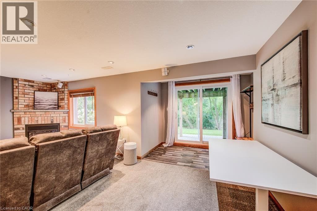 Detached for sale at 39 OLIVER Court SE, Highland West, Kitchener, Ontario, photo 37