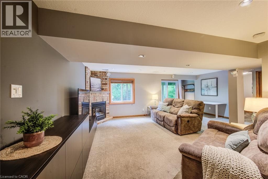 Detached for sale at 39 OLIVER Court SE, Highland West, Kitchener, Ontario, photo 34