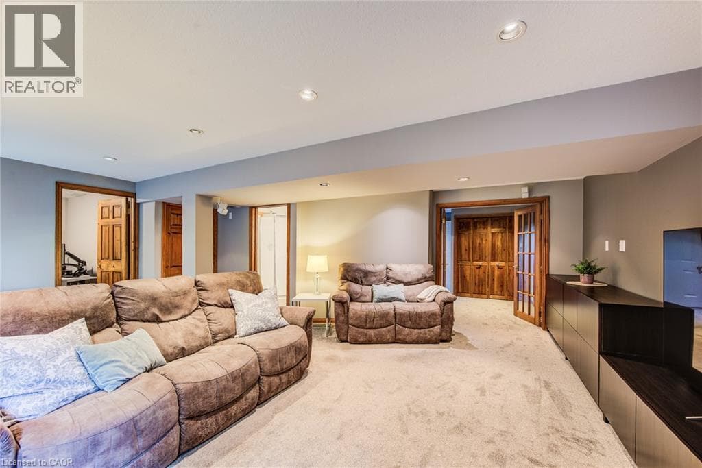 Detached for sale at 39 OLIVER Court SE, Highland West, Kitchener, Ontario, photo 36