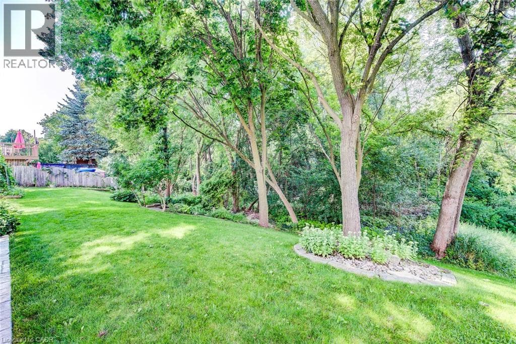 Detached for sale at 39 OLIVER Court SE, Highland West, Kitchener, Ontario, photo 45