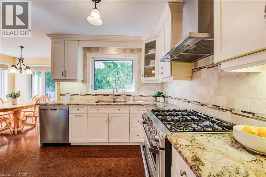 Detached for sale at 39 OLIVER Court SE, Highland West, Kitchener, Ontario, photo 17