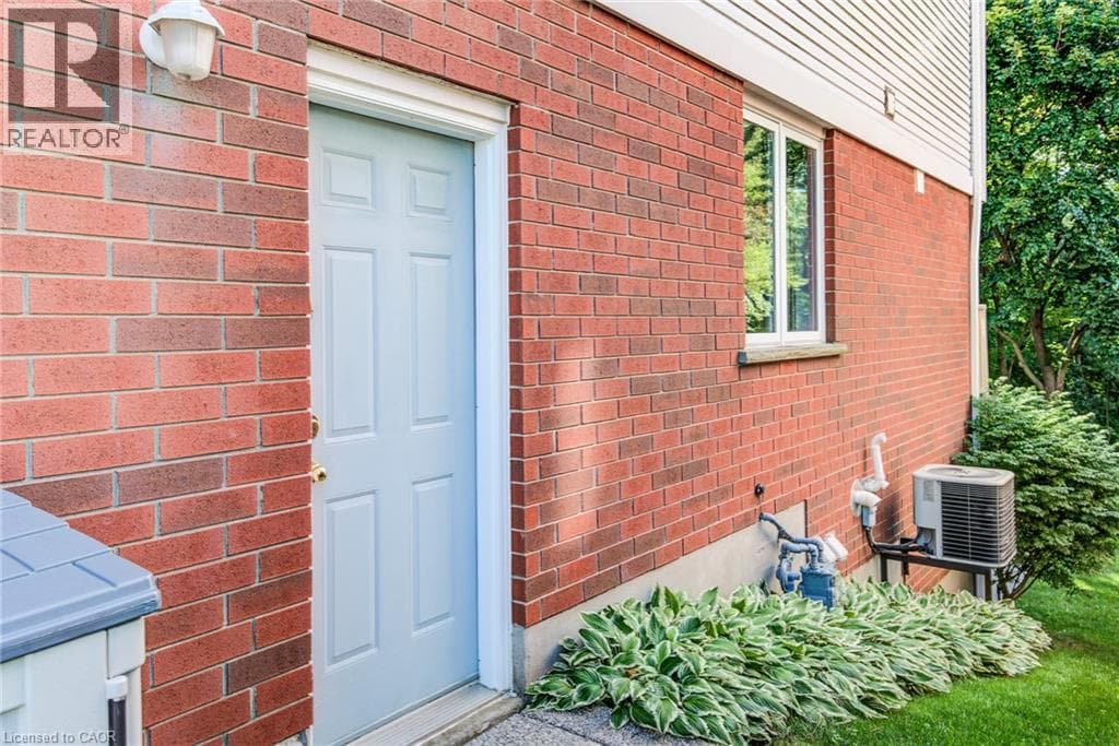 Detached for sale at 39 OLIVER Court SE, Highland West, Kitchener, Ontario, photo 40