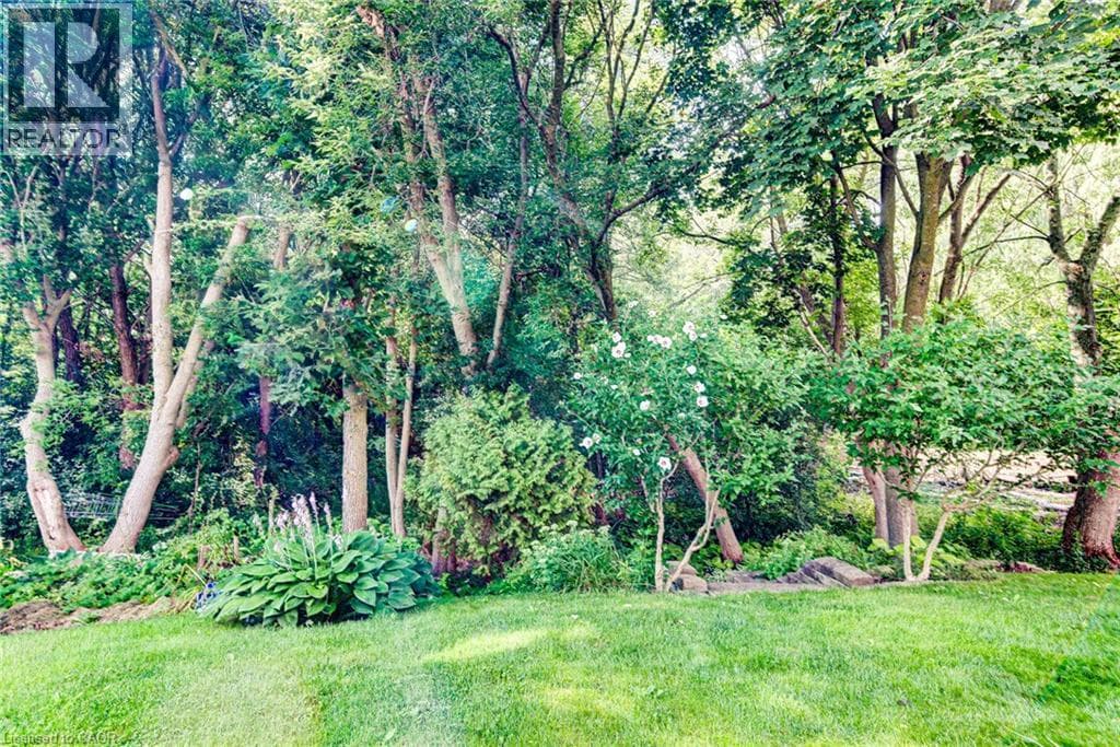 Detached for sale at 39 OLIVER Court SE, Highland West, Kitchener, Ontario, photo 41