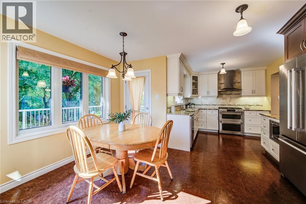 Detached for sale at 39 OLIVER Court SE, Highland West, Kitchener, Ontario, photo 11