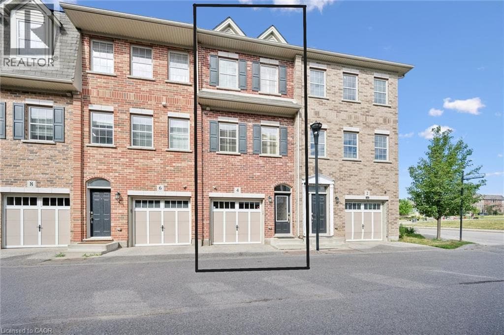 4 CHELTENHAM Mews