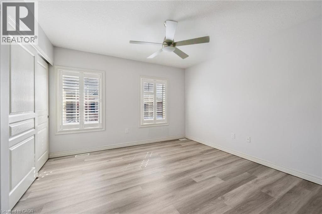 Townhouse for sale at 4 CHELTENHAM Mews, Mt. Hope Huron Park, Kitchener, Ontario, photo 19