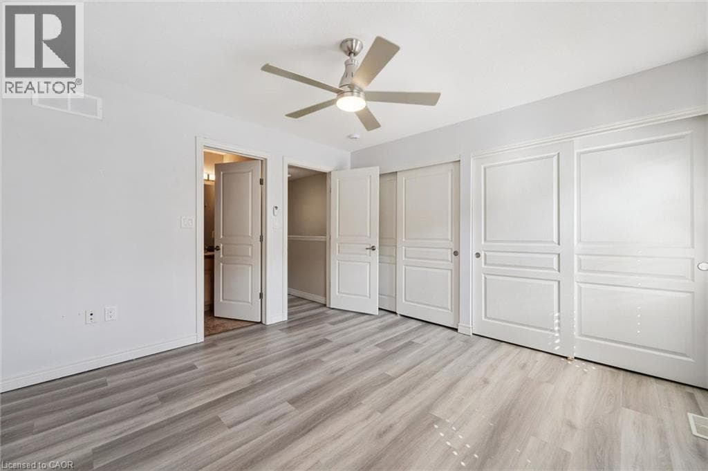 Townhouse for sale at 4 CHELTENHAM Mews, Mt. Hope Huron Park, Kitchener, Ontario, photo 21