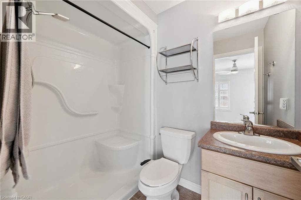 Townhouse for sale at 4 CHELTENHAM Mews, Mt. Hope Huron Park, Kitchener, Ontario, photo 22